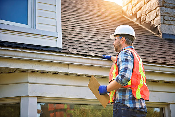 Licensed Gutter Installation service in Centreville, IL - Roof Repair Smedway